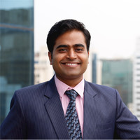 Devesh Agarwal