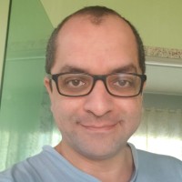 Rodrigo Cravo