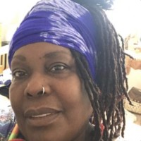 Michelle Springer-Benjamin