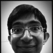Prasenjit Mishra