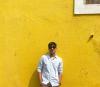 Hardik Dave