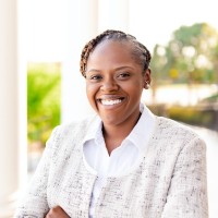 Dr. Vanessa Dease