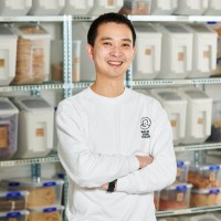 Brian Ooi