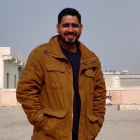 Nikhil Dagar