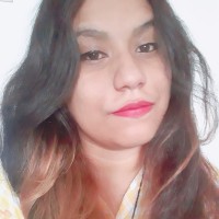 Anna Paula Corrêa De Jesus
