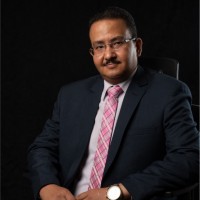 Hany Awad, Mba