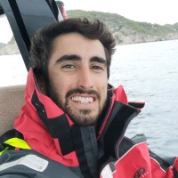 Luis Oliver Monserrat