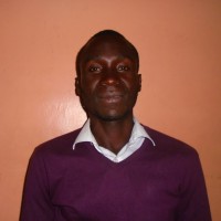 Erick Obonyo