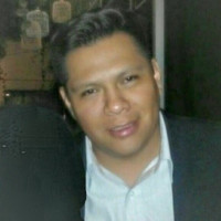 Jonathan Duran Chiquini