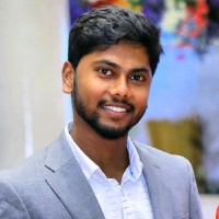 Hemanth Nagaraj