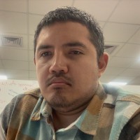 Carlos Victor Mamani Guevara