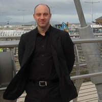 Stefano Casini