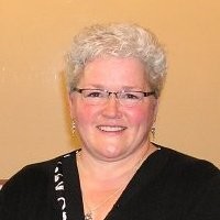 Kathy Johnson