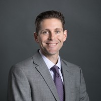 Chris Harle