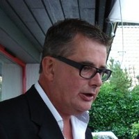 Lars Axelsson
