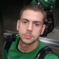 Matheus Fraga Rivello