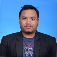 Hisham Kamarudin