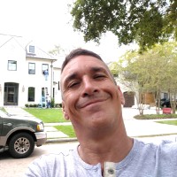 Eric Maple