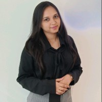 Ca Namrata Gupta