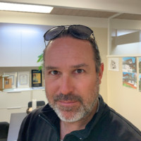 Toby Long, AIA NCARB