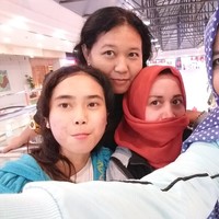 Rumiyati Ningtias