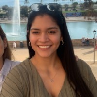 Gabriela Prieto Satizabal