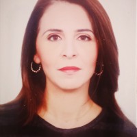 Saida Ghraibi
