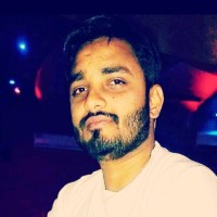 Prashant Kumar Mishra