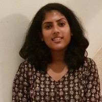 Atheena Mathew
