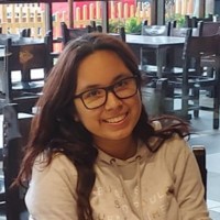 Sofia Bravo Bustamante