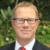 Mark Armstrong