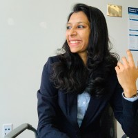 Amrutha Anilkumar