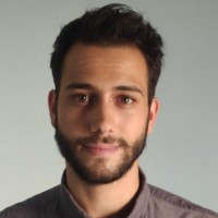 Anthony Chaldaios