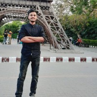 Shivam Kesarwani