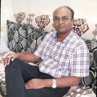 T Lokesh Kumar
