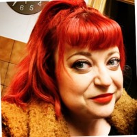 Crissy Dommett