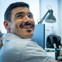 Ricardo José Ventura Pereira