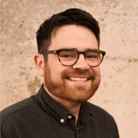 Harrison Martin
