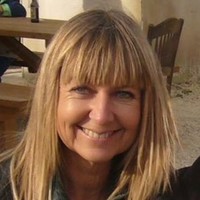 Jane Fitzearle