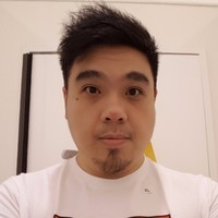 Mikael Ooi