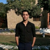 Muhammad Ashar