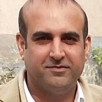 Fawad Ikram ullah Khan