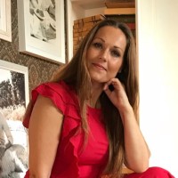 Cecilia Sandell