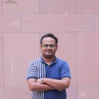Sumit Haldar