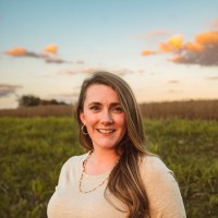 Kallie Lutcher