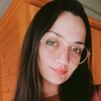Maria Carolina Cenóz