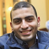 mahmoud elhussein
