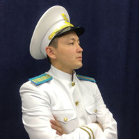 Margulan Dairshenov