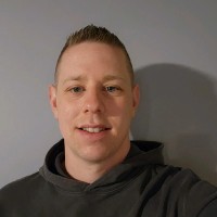 Darrin Barton