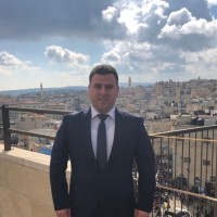 Hussam Canawati